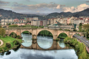 Piso Ourense Bonito y Termal